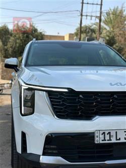 کیا سۆرینتۆ